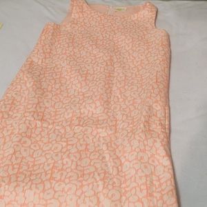 Crazy 8 kids pink dress